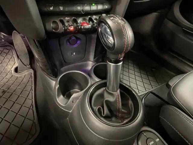 2019 MINI Hardtop Cooper S
