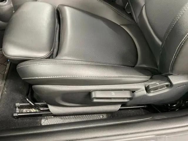 2019 MINI Hardtop Cooper S