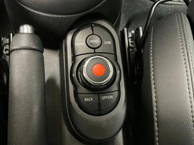2019 MINI Hardtop Cooper S