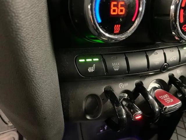 2019 MINI Hardtop Cooper S