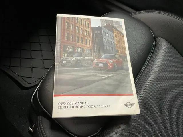 2019 MINI Hardtop Cooper S