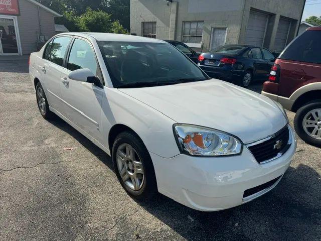 2008 Chevrolet Malibu Classic LT for sale in Fortville, IN