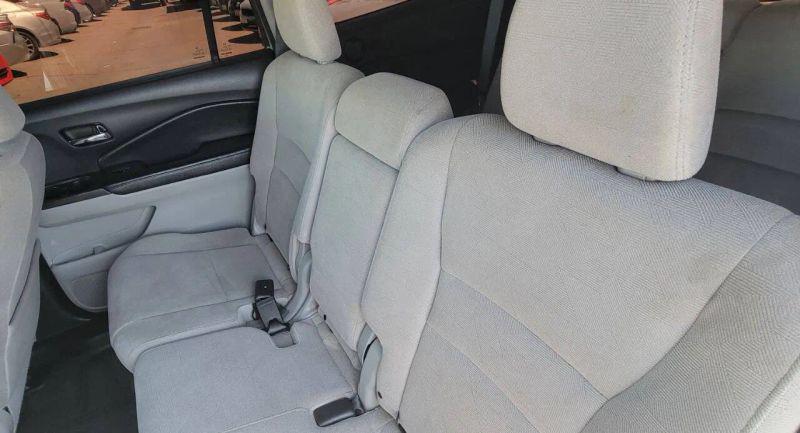 2019 Honda Pilot LX