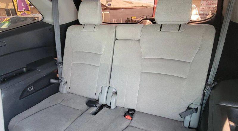 2019 Honda Pilot LX