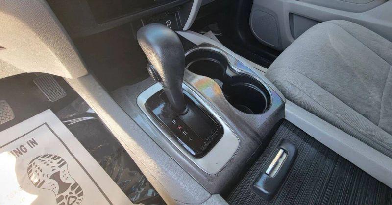2019 Honda Pilot LX