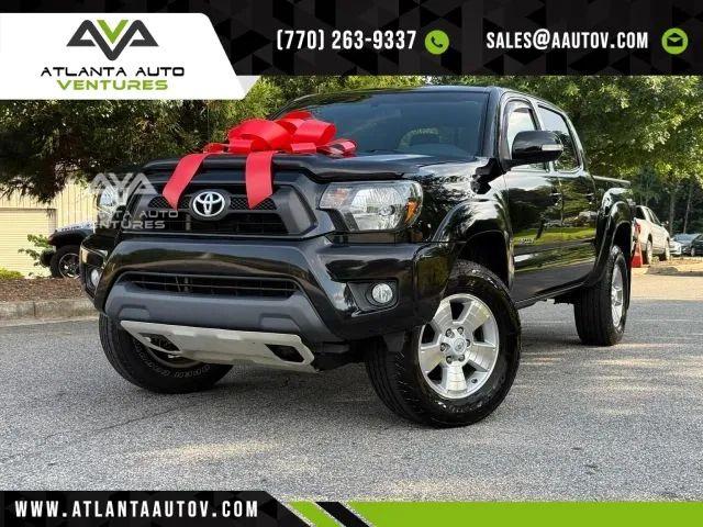 2014 Toyota Tacoma Base V6 for sale in Roswell, GA