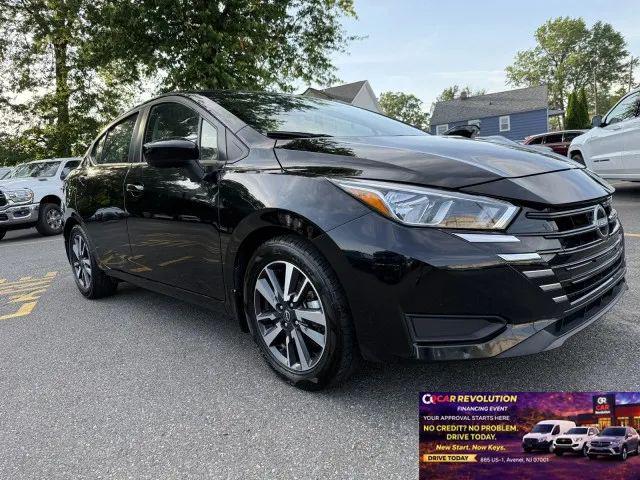 2024 Nissan Versa 1.6 SV for sale in Avenel, NJ