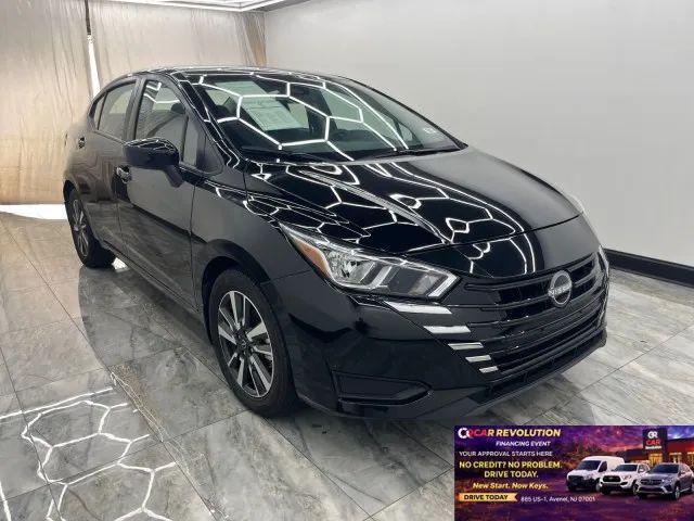 2024 Nissan Versa 1.6 SV for sale in Avenel, NJ