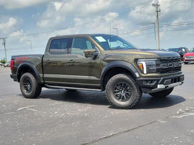 2024 Ford F-150 Raptor for sale near Vandalia, OH