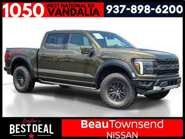 2024 Ford F-150 Raptor for sale near Vandalia, OH