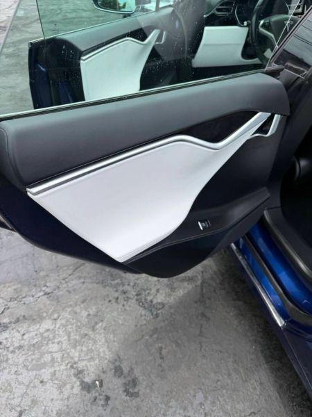 2017 Tesla Model S 75D