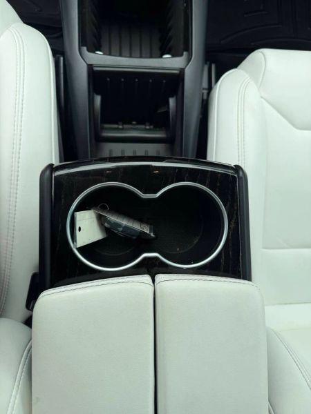 2017 Tesla Model S 75D