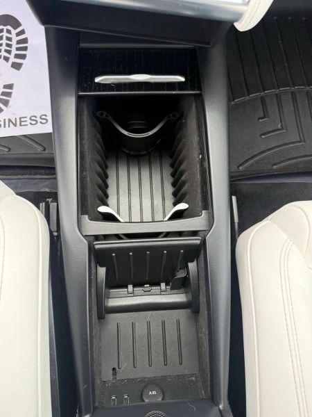 2017 Tesla Model S 75D