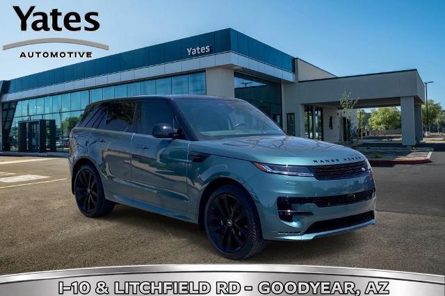 2024 Land Rover Range Rover Sport Dynamic SE for sale in Goodyear, AZ