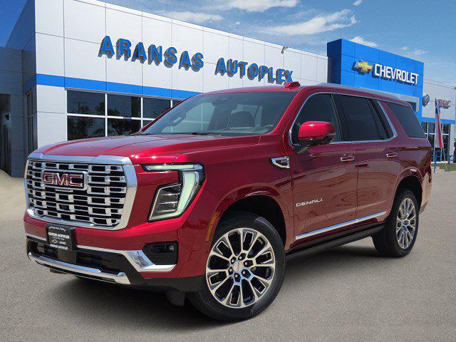 2026 GMC Yukon 2WD Denali for sale in Aransas Pass, TX