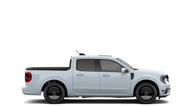 2026 Ford Maverick Lobo