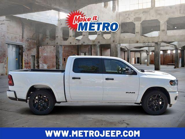 2026 Ram 1500 Laramie Crew Cab 4x4 5'7" Box for sale in Chicopee, MA