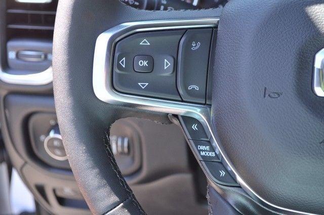 2026 Ram 1500 Laramie Crew Cab 4x4 57 Box