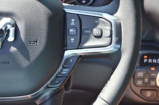 2026 Ram 1500 Laramie Crew Cab 4x4 57 Box