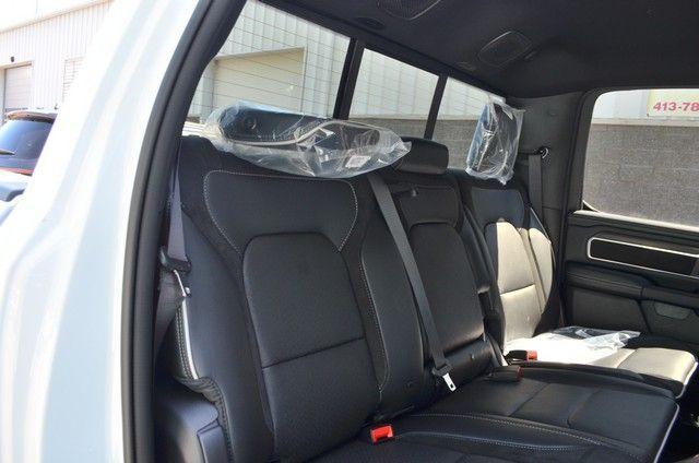 2026 Ram 1500 Laramie Crew Cab 4x4 57 Box