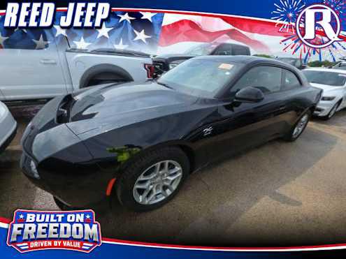 2025 Dodge Charger Daytona R/T AWD for sale in Overland Park, KS