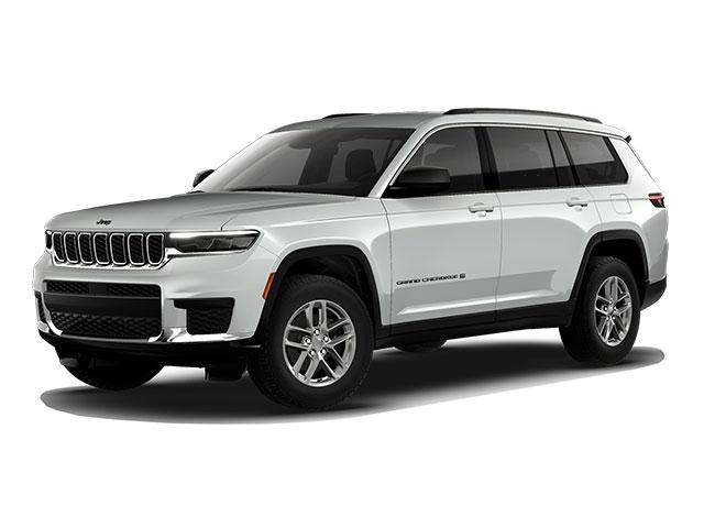 2026 Jeep Grand Cherokee L Laredo 4x2 for sale in Alice, TX