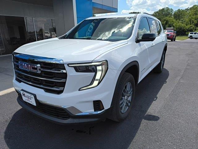 2025 GMC Acadia AWD Elevation for sale in Chanute, KS