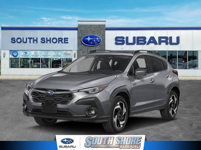 2026 Subaru Crosstrek Limited for sale in Lindenhurst, NY