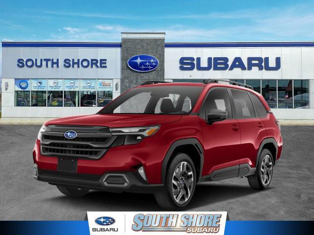 2026 Subaru Forester Limited for sale in Lindenhurst, NY