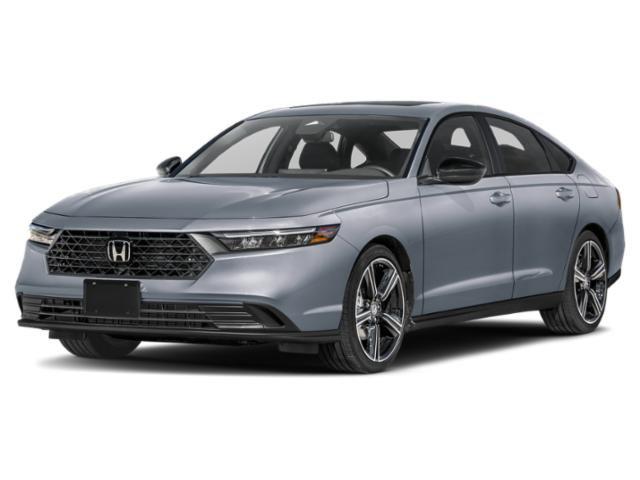 2026 Honda Accord Sedan Sport for sale in West Springfield, MA