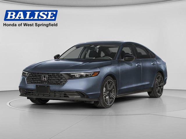 2026 Honda Accord Sedan SE for sale in West Springfield, MA