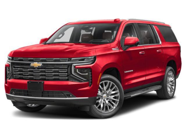 2026 Chevrolet Suburban High Country, 4WD for sale in Pratt, KS