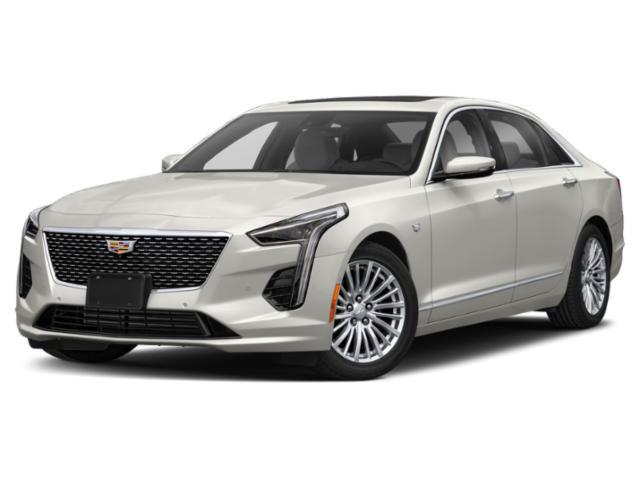 2020 Cadillac CT6 AWD Premium Luxury for sale in Westfield, IN