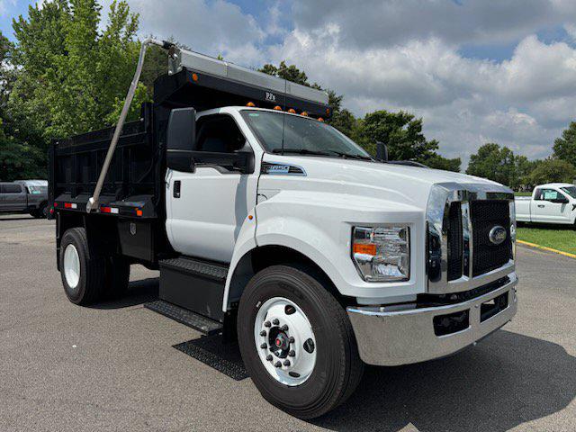 2027 Ford F-650 DOC for sale in Waldorf, MD