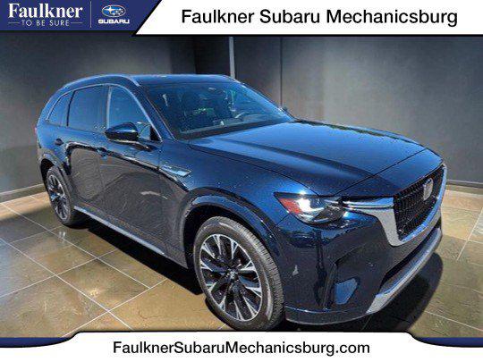 2025 Mazda X-90 3.3 Turbo S Premium Package for sale in Mechnicsburg, PA