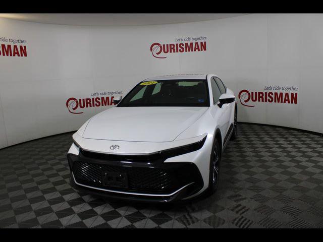 2024 Toyota Crown XLE for sale in Fairfax, VA