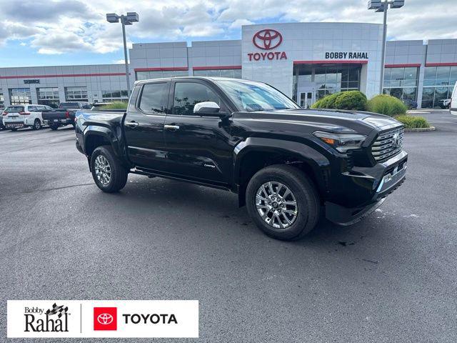 2026 Toyota Tacoma Limited for sale in Mechanicsburg, PA
