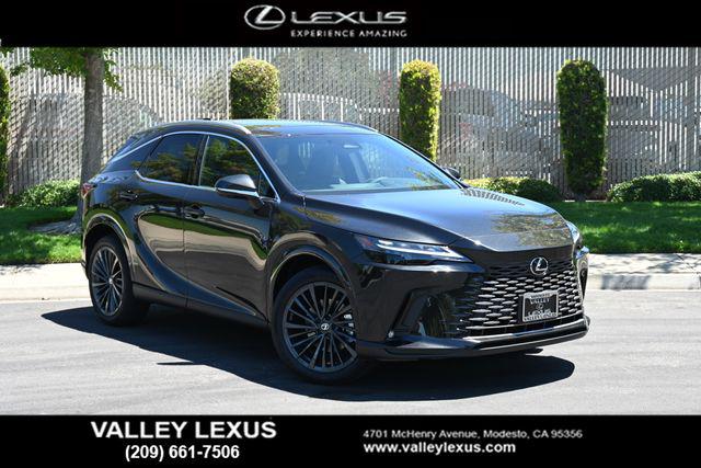 2026 Lexus RX 350 Premium for sale in Modesto, CA
