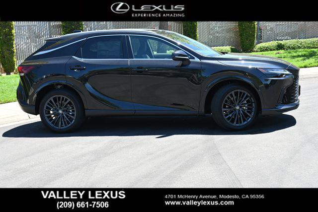 2026 Lexus RX 350 Premium
