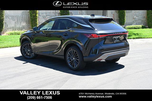 2026 Lexus RX 350 Premium