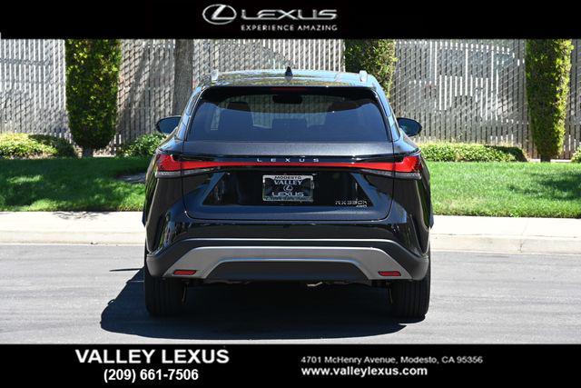 2026 Lexus RX 350 Premium