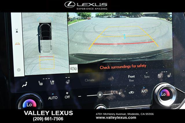 2026 Lexus RX 350 Premium