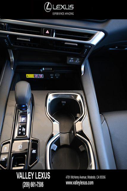 2026 Lexus RX 350 Premium