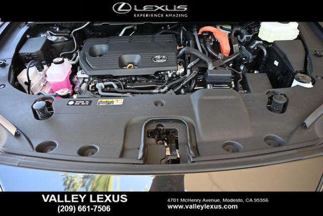 2026 Lexus RX 350 Premium