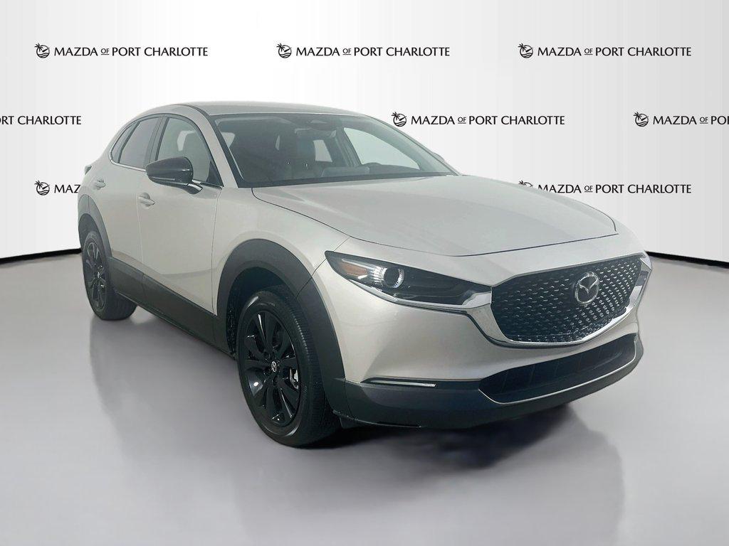 2024 Mazda CX-30 2.5 S Select Sport AWD