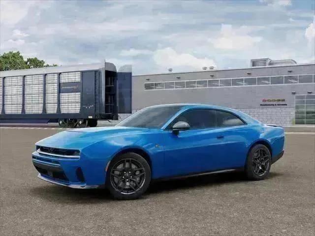2027 Dodge Charger CHARGER SCAT PACK PLUS 2-DOOR AWD 2027 Dodge Charger CHARGER SCAT PACK PLUS 2-DOOR AWD