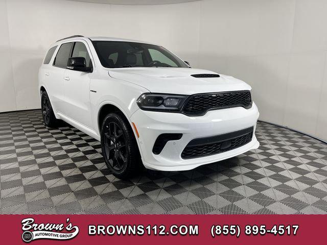 2026 Dodge Durango DURANGO GT PLUS AWD HEMI V8 2026 Dodge Durango DURANGO GT PLUS AWD HEMI V8
