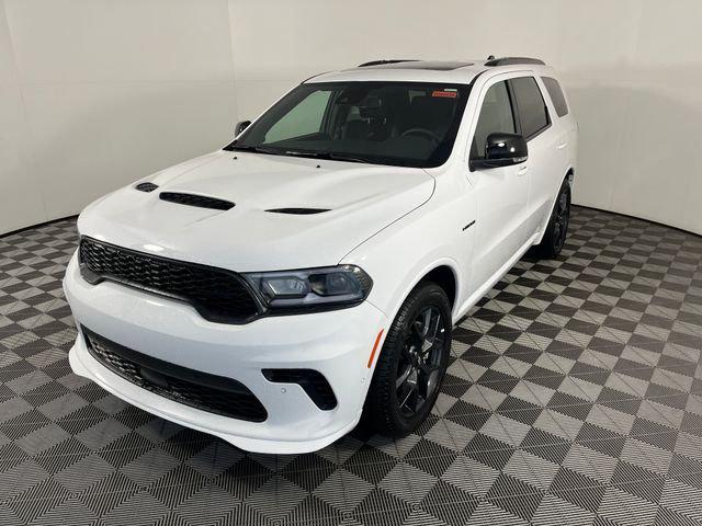 2026 Dodge Durango DURANGO GT PLUS AWD HEMI V8 2026 Dodge Durango DURANGO GT PLUS AWD HEMI V8