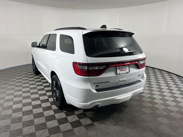 2026 Dodge Durango DURANGO GT PLUS AWD HEMI V8 2026 Dodge Durango DURANGO GT PLUS AWD HEMI V8