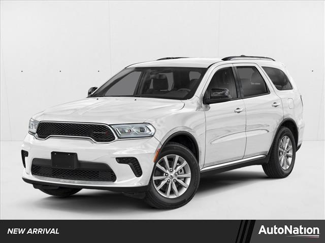 2026 Dodge Durango GT Plus AWD HEMI V8 for sale in Spring, TX